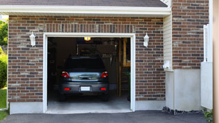 Garage Door Installation at Golden Hill San Diego, California