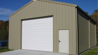 Garage Door Openers at Golden Hill San Diego, California